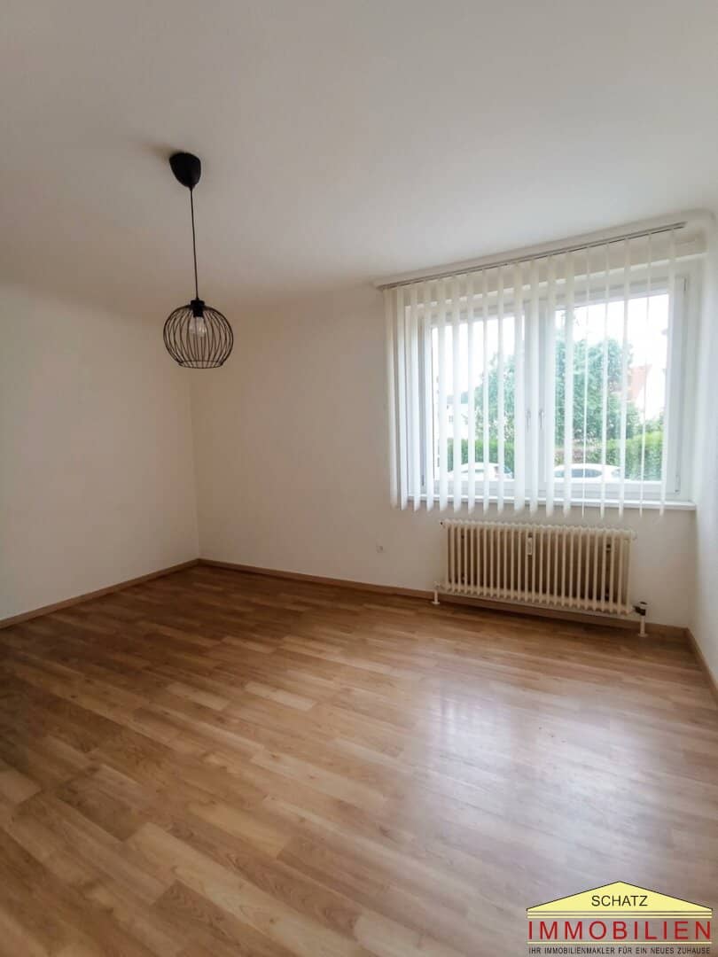 Your new home awaits Cozy 2-room apartment with balcony in Berndorf