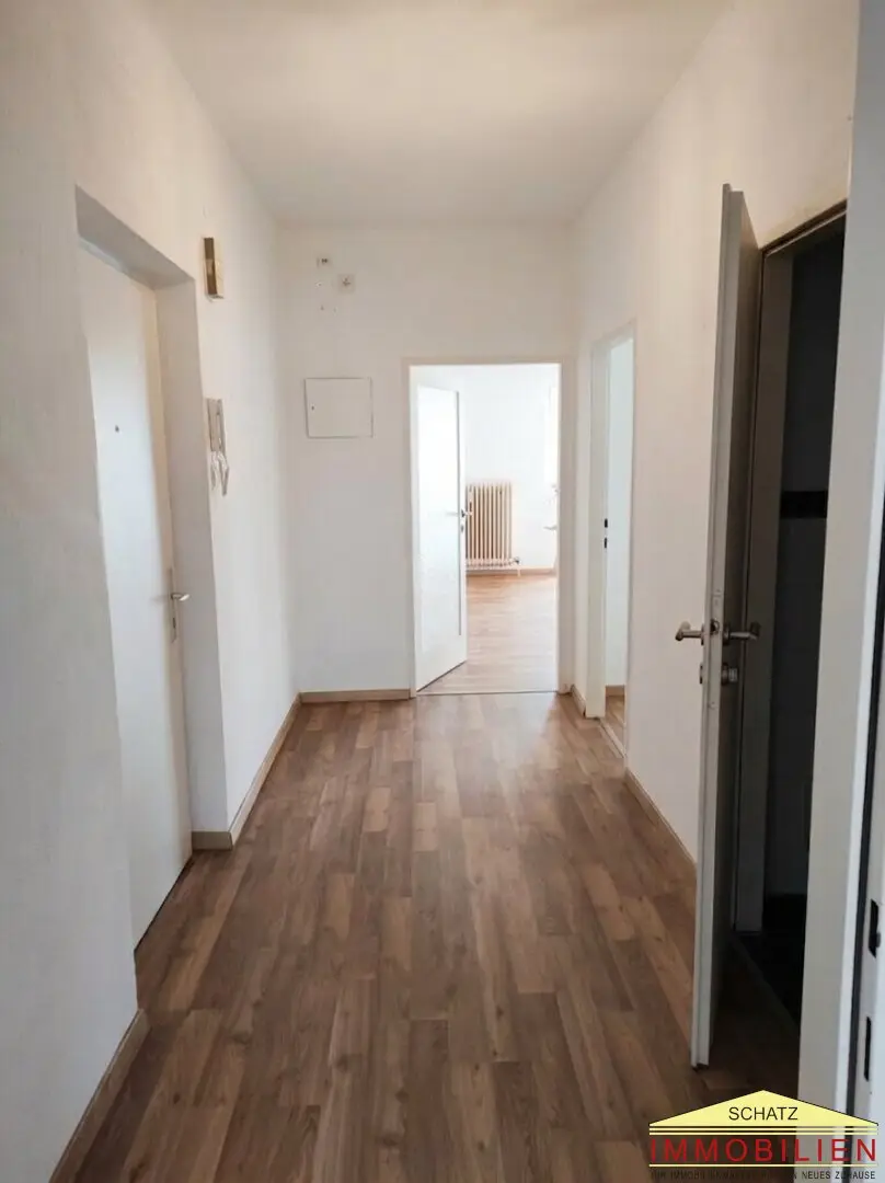 Ihr neues Zuhause wartet! Gemütliche 2-Zimmer-Wohnung mit Balkon in Berndorf