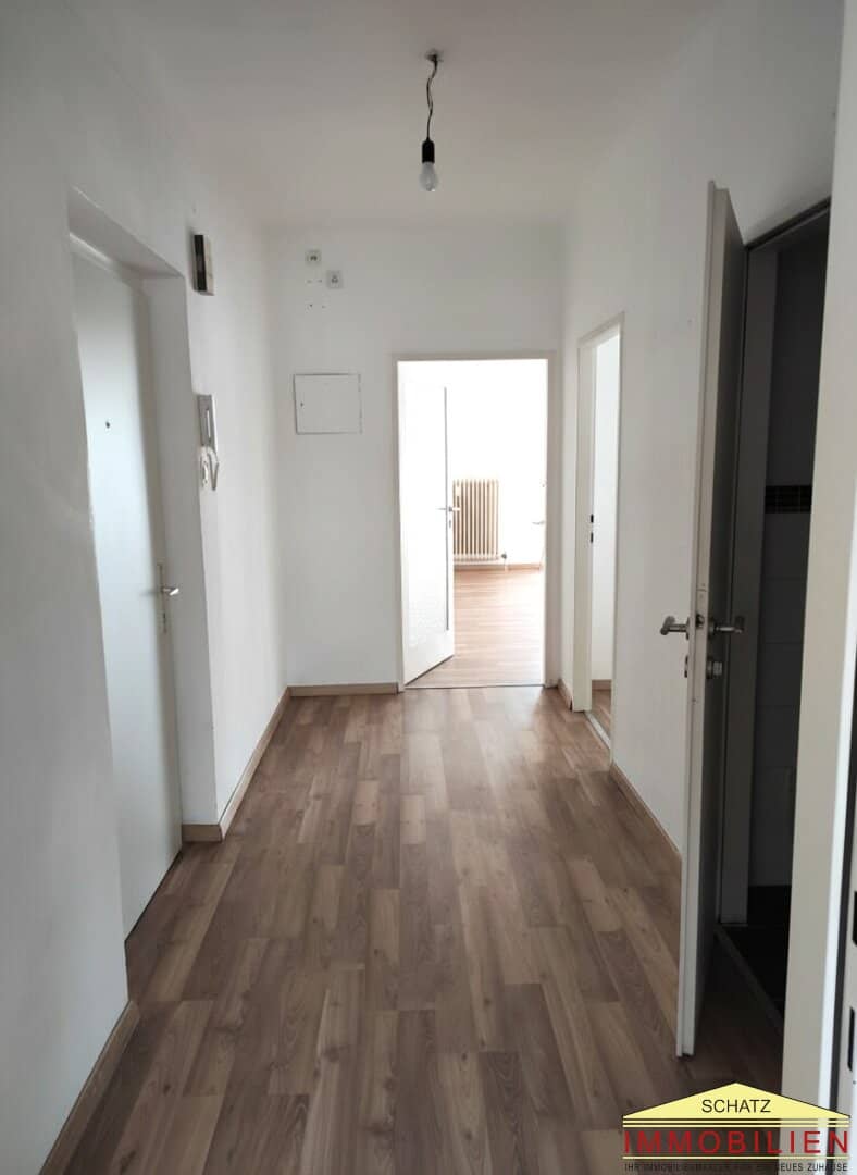 Your new home awaits Cozy 2-room apartment with balcony in Berndorf