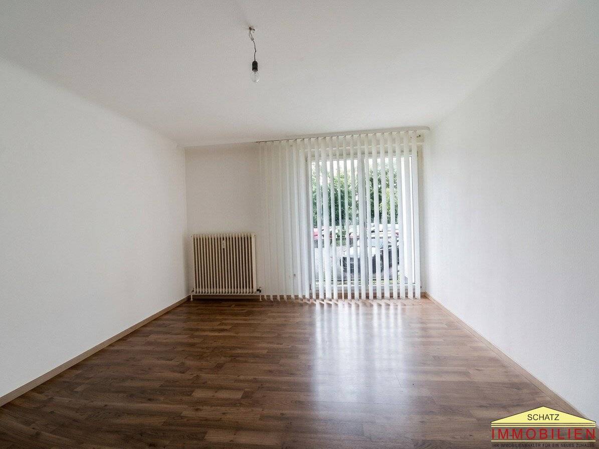 Your new home awaits Cozy 2-room apartment with balcony in Berndorf