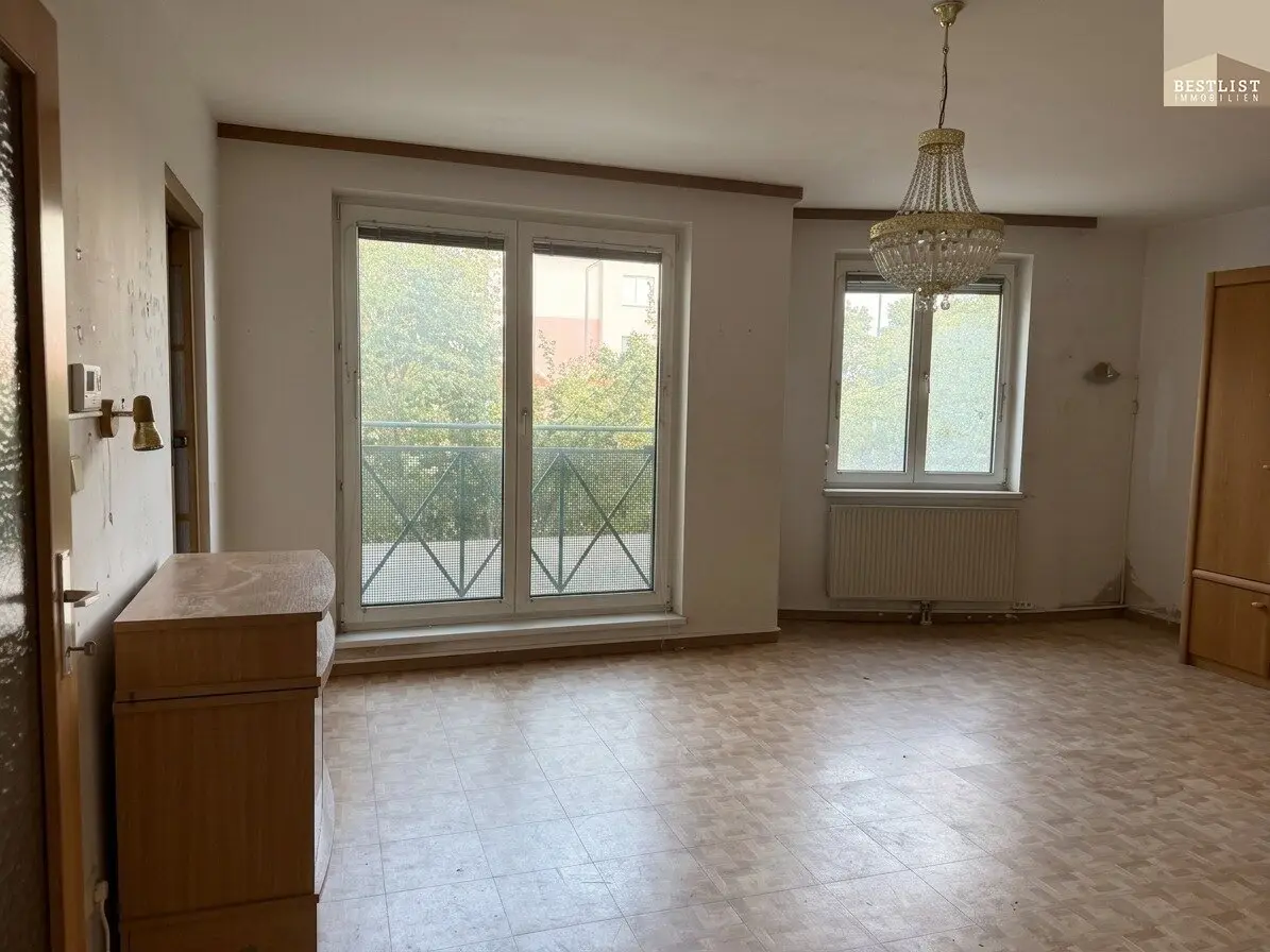 Günstig kaufen, individuell gestalten – Nur € 2.173/m² 1 Zimmer Wohnung mit Tiefgaragenstellplatz