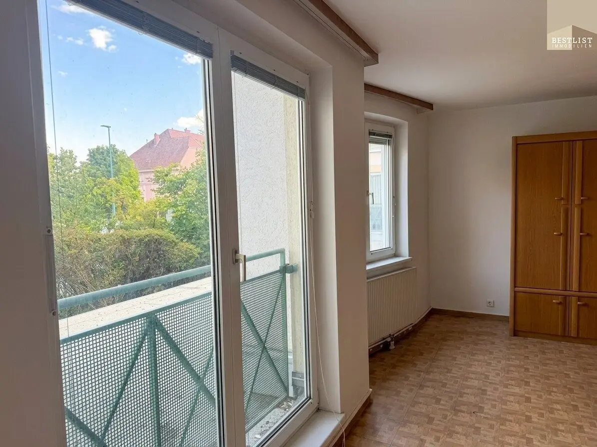 Günstig kaufen, individuell gestalten – Nur € 2.173/m² 1 Zimmer Wohnung mit Tiefgaragenstellplatz