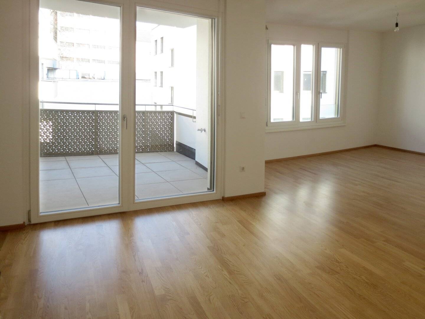 GOLDEGG GARDENS - exclusive 2-room apartment with large balcony