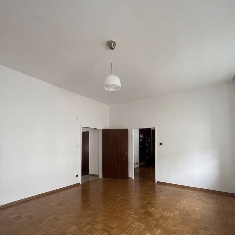 Spacious 3-room apartment in the 6th district of Vienna