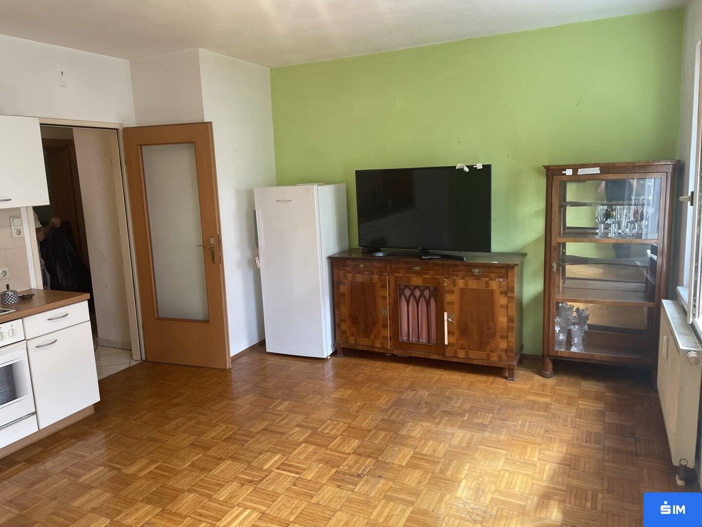 Cosy apartment in Graz-Jakomini for rent
