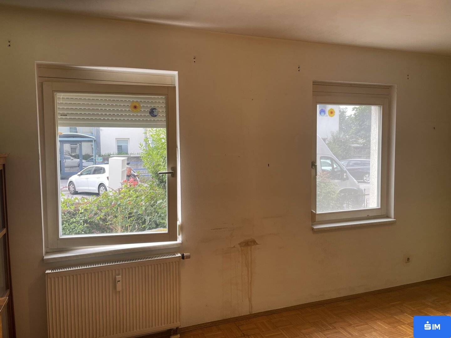 Cosy apartment in Graz-Jakomini for rent