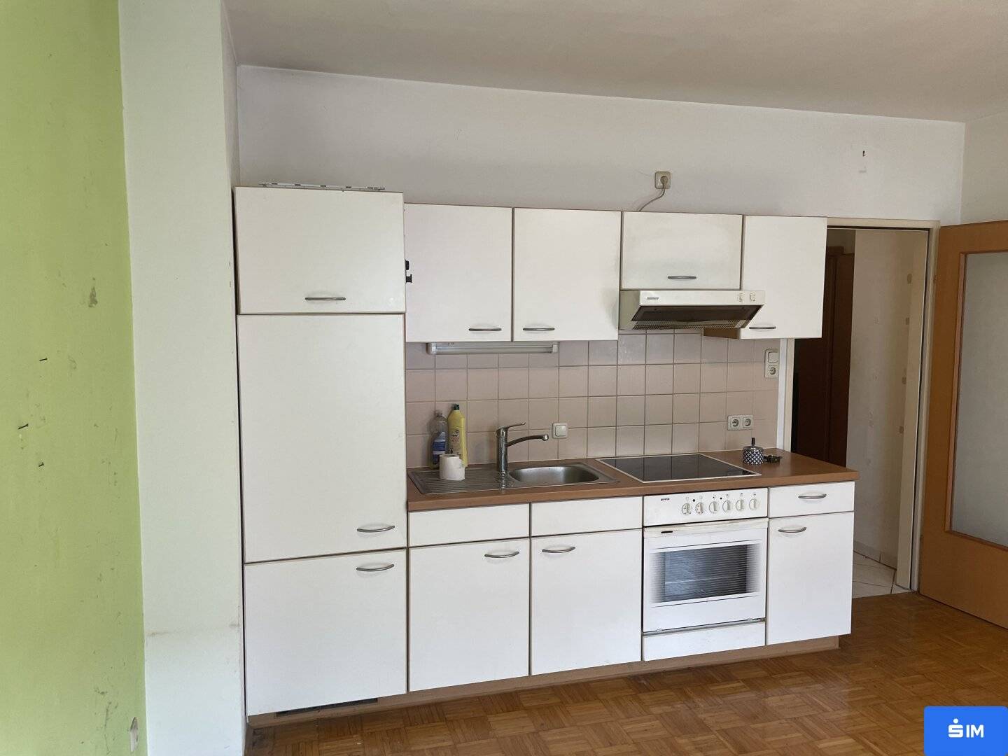 Cosy apartment in Graz-Jakomini for rent