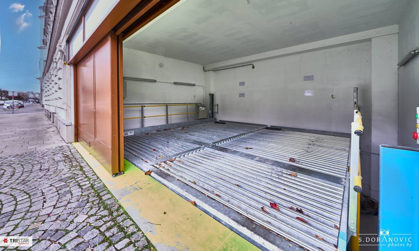 NEU! ++ 2 NEUBAU DACHGESCHOSSWOHNUNGEN U6 JÄGERSTRASSE ++ 1200 WIEN ++  FÜR ANLEGER &amp; EIGENNUTZER ++
