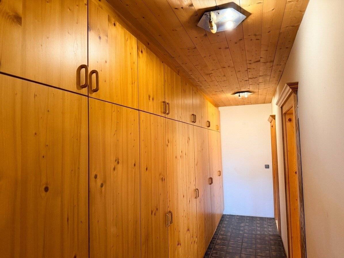 Großzügige 6-Zimmer- Dachgeschosswohnung mit Balkon und Dachterasse in Axams