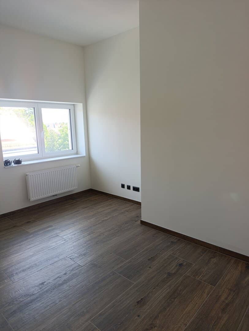 Newly constructed attic apartment in the center in Ybbs