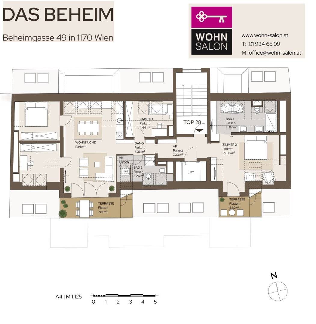 Grundriss 1
