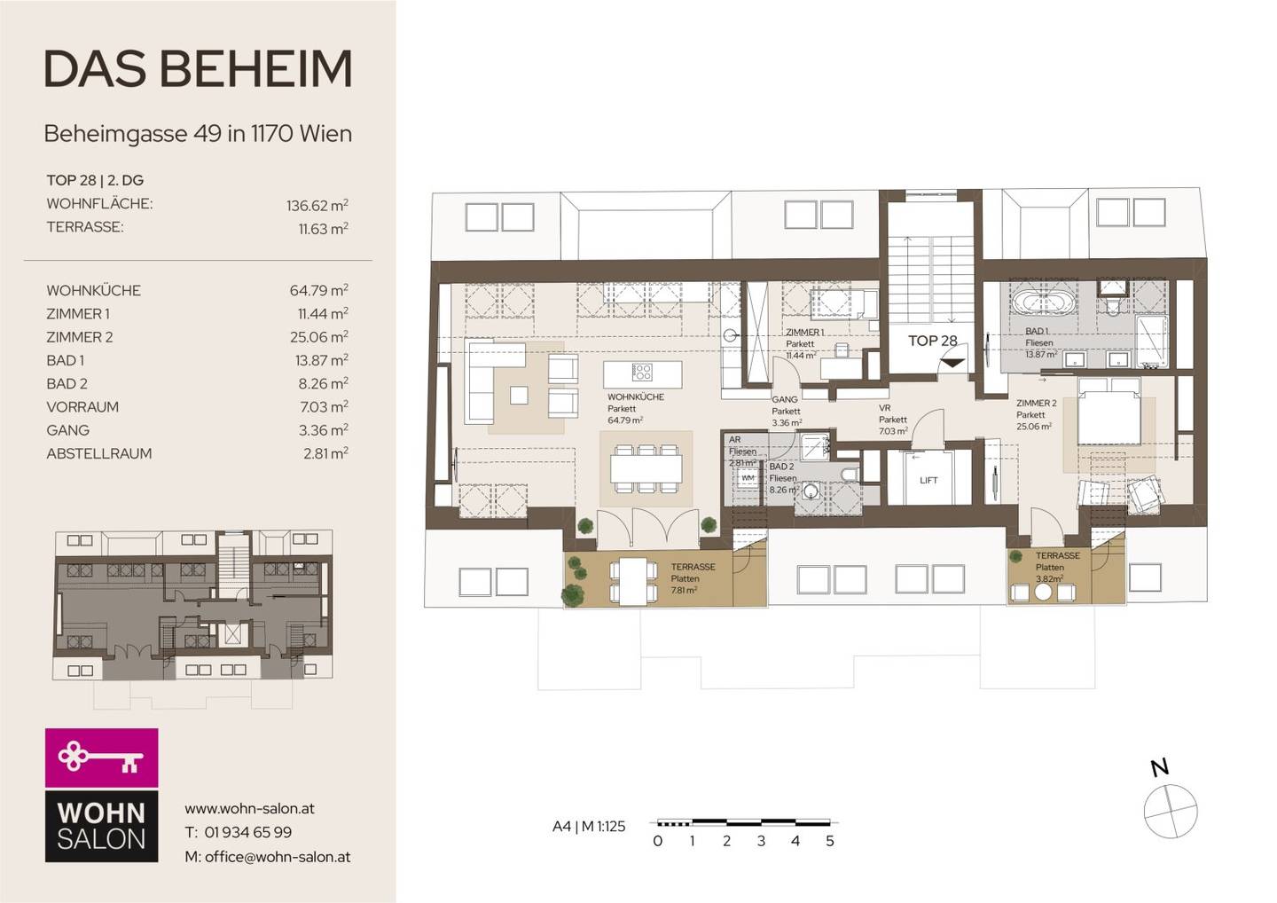 Grundriss 2