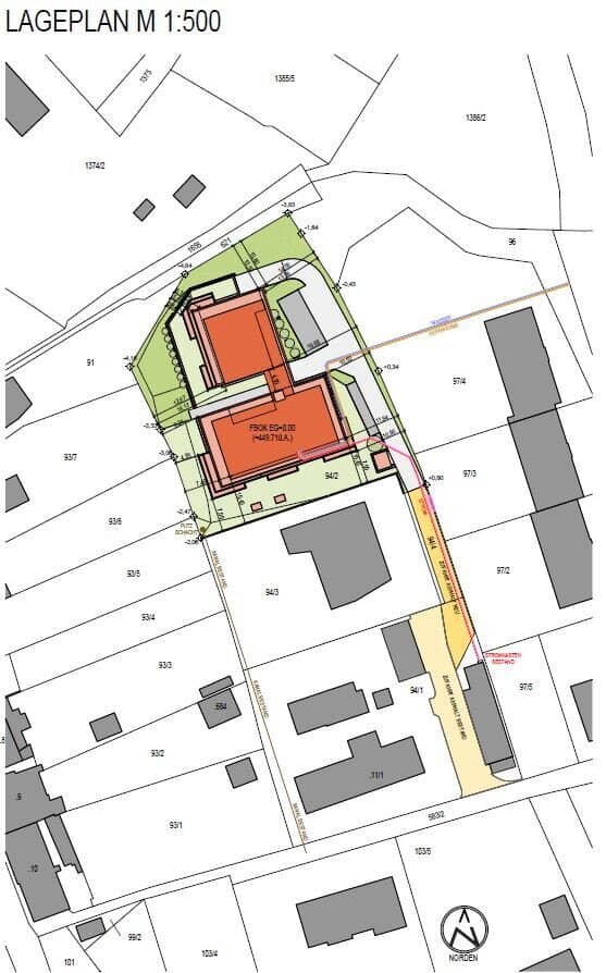 Grundriss 3