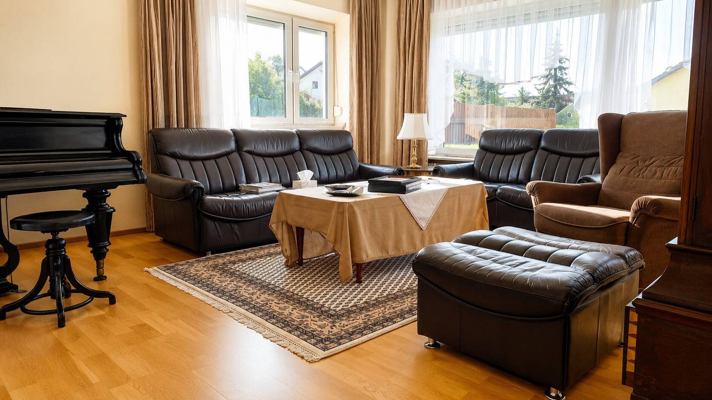 Traumhaftes Mehrfamilienhaus in Petronell-Carnuntum – Ihr neues Zuhause wartet!