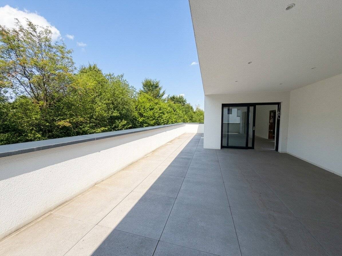 162 m² Freiheit. Der Rest ist Ihre Handschrift.