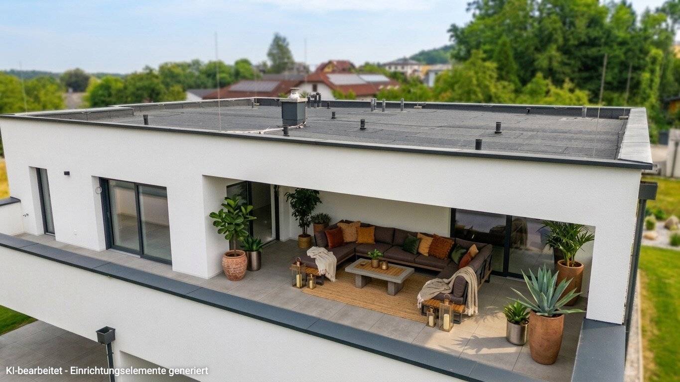 162 m² Freiheit. Der Rest ist Ihre Handschrift.
