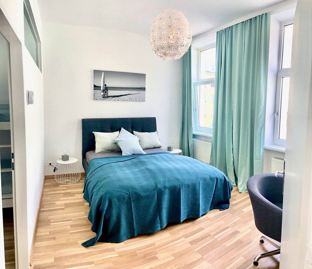 3-room period apartment | Fully renovated on 2nd floor | approx. 66 m² | 1110 Wien