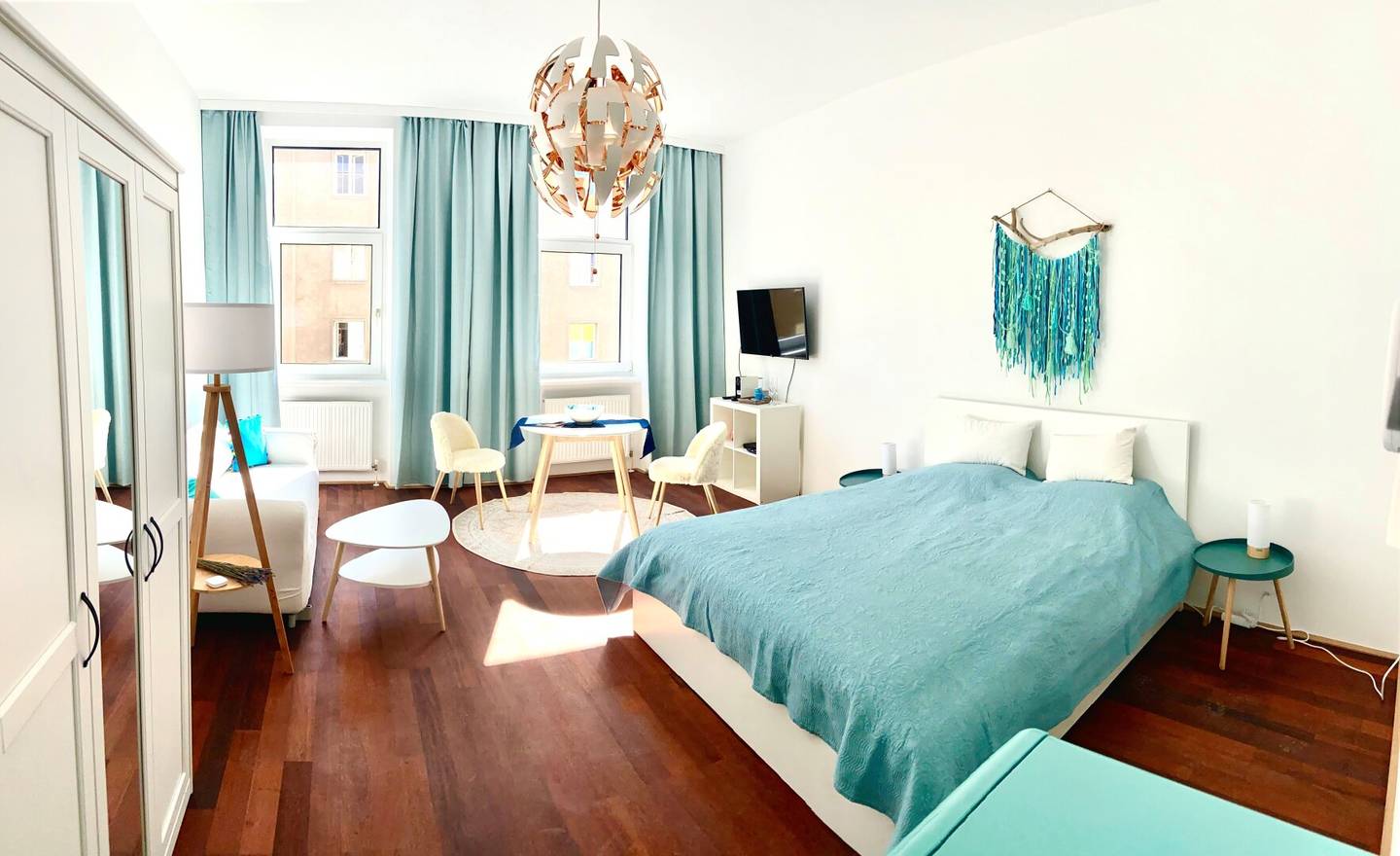 1-Zimmer-Altbauwohnung | Generalssaniert im 2.Stock | ca. 35 m² | 1110 Wien