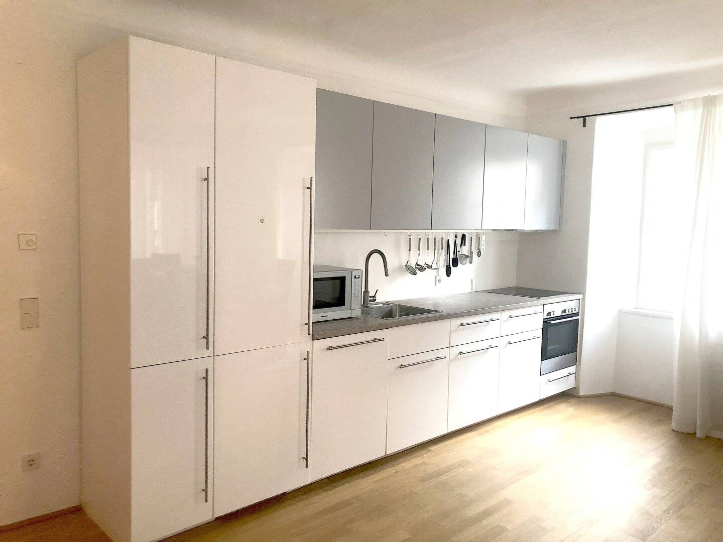 Wunderschöne 4-Zimmer-Altstadtwohnung