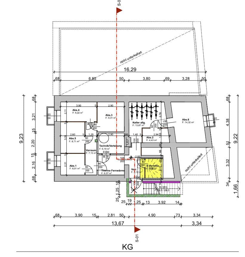 Grundriss 2