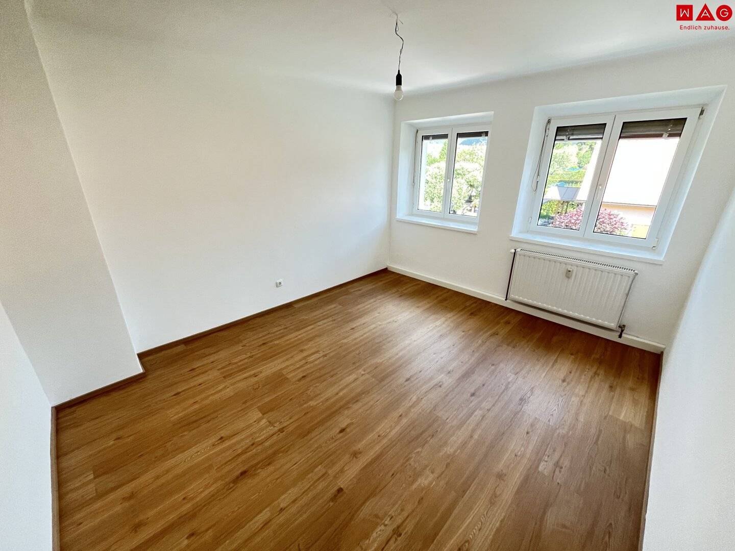 Schmucke 2-Zimmer Wohnung! PROVISIONSFREI!