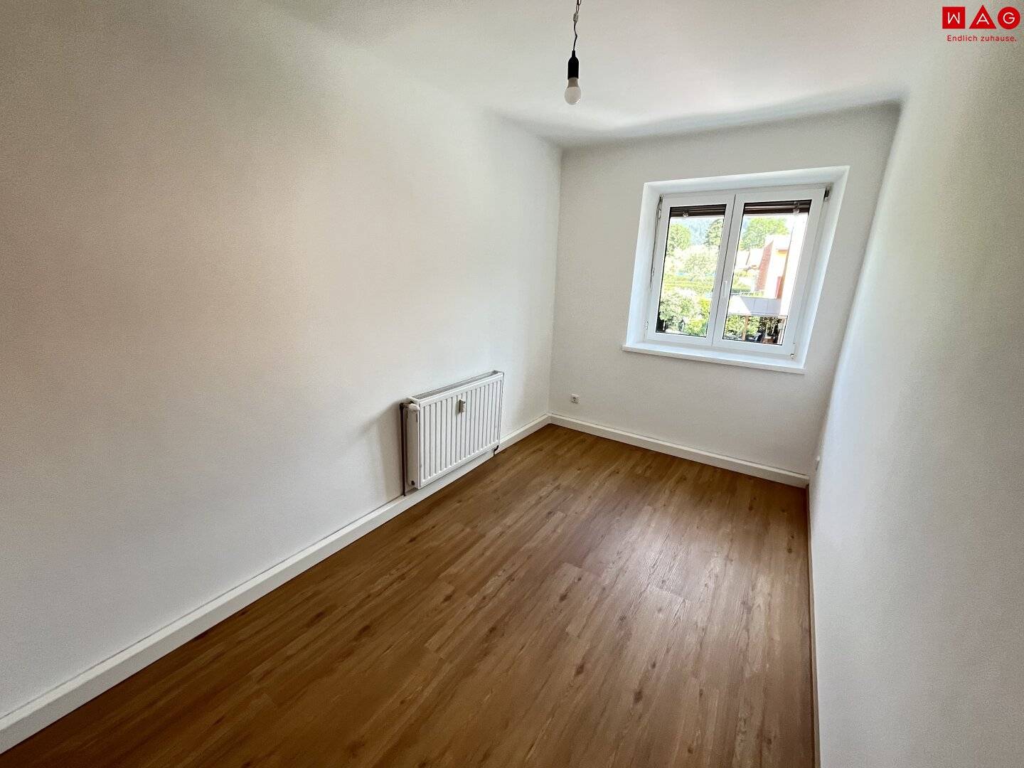 Schmucke 2-Zimmer Wohnung! PROVISIONSFREI!
