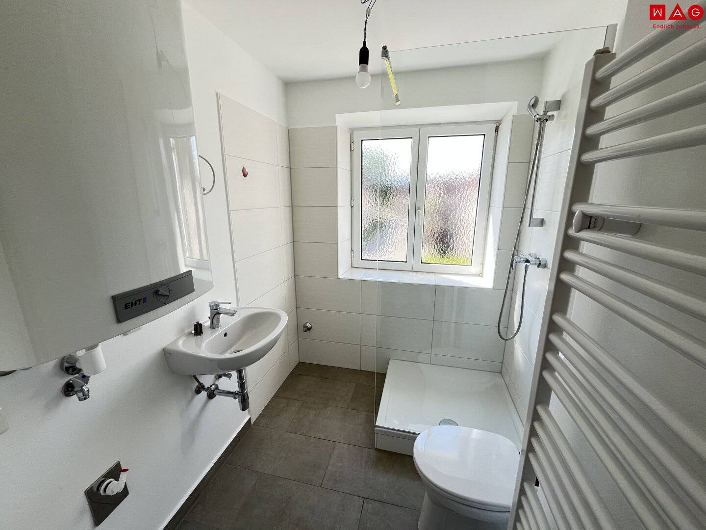 Schmucke 2-Zimmer Wohnung! PROVISIONSFREI!
