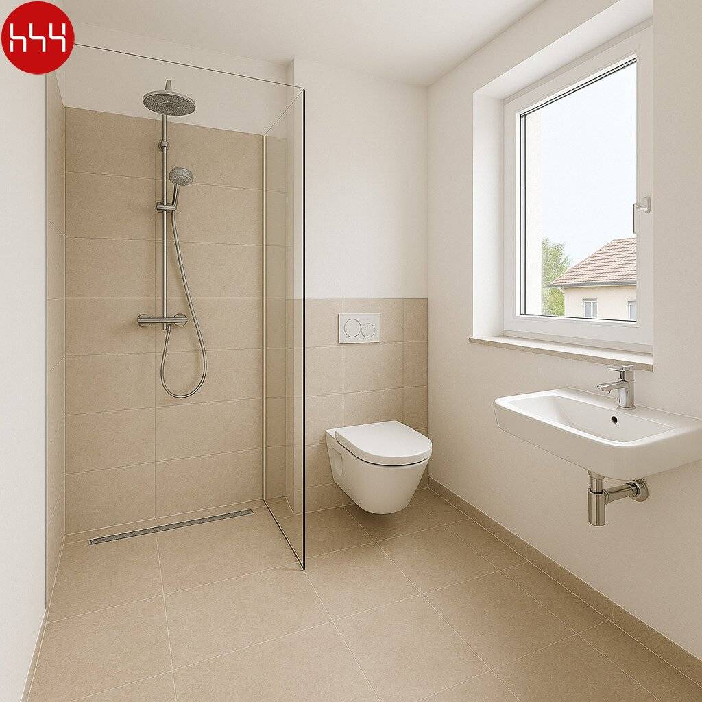 Exklusives Neubau-Penthouse mit Traumblick in Oberalm - Luxus und Komfort auf 112m² (Keine Provision)