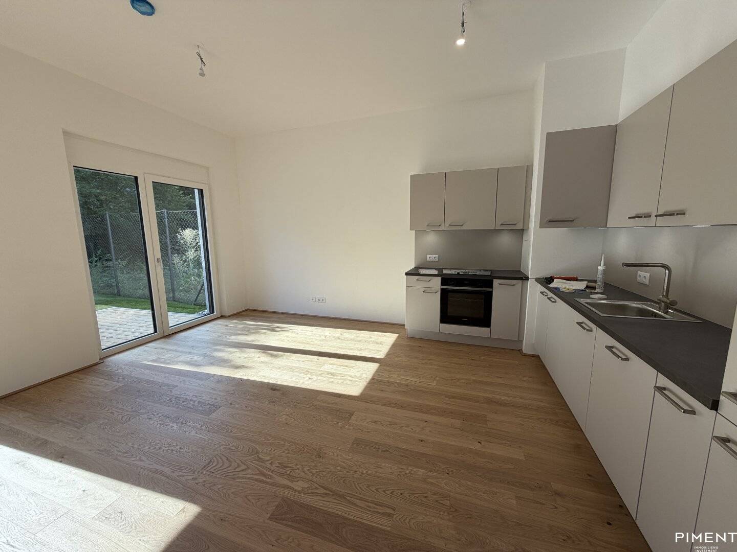 ERSTBEZUG - TOWNHOUSE IN NEUBAUPROJEKT - VORMERKUNG JETZT!