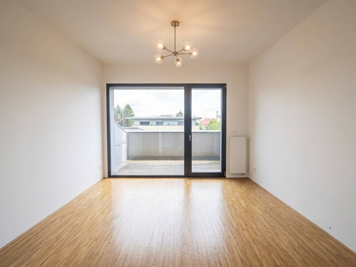 Graz-Nord: Top Price! Your Chance to Own: Well-designed Maisonette with Top Infrastructure &amp; Green View