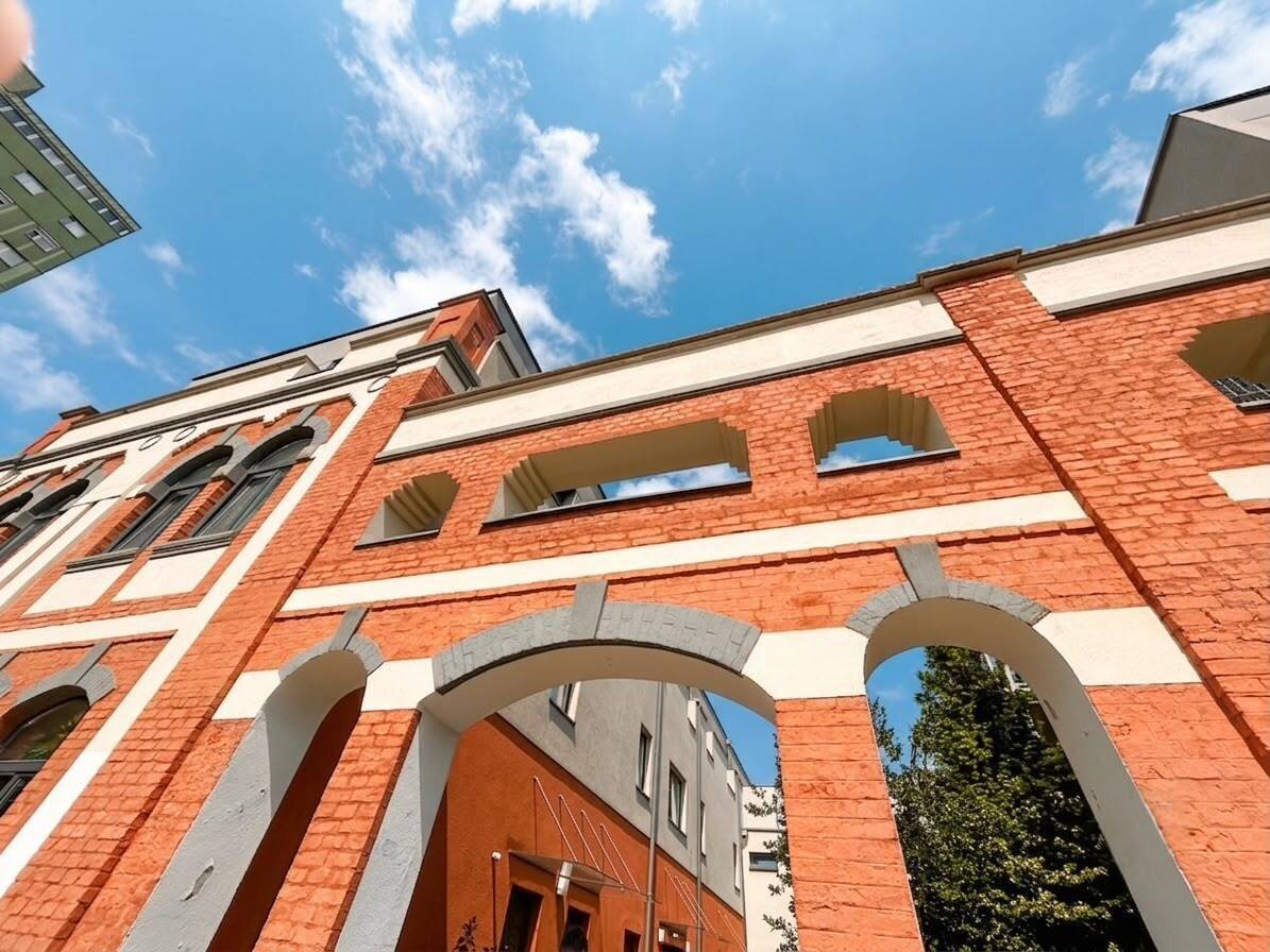 Graz-Nord: Top Price! Your Chance to Own: Well-designed Maisonette with Top Infrastructure &amp; Green View