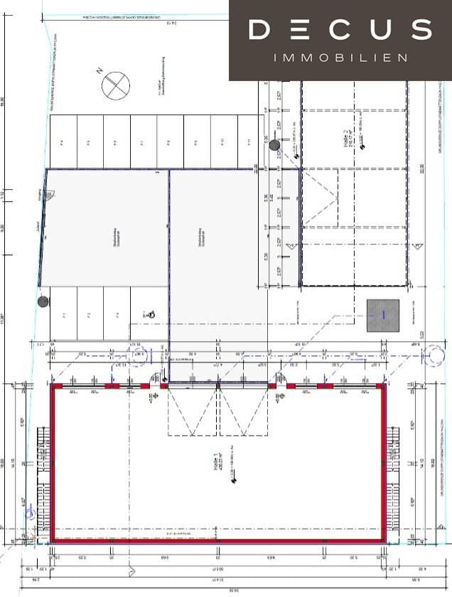 WAREHOUSES | OFFICES | OUTDOOR AREAS | available immediately in Unterwaltersdorf for rent