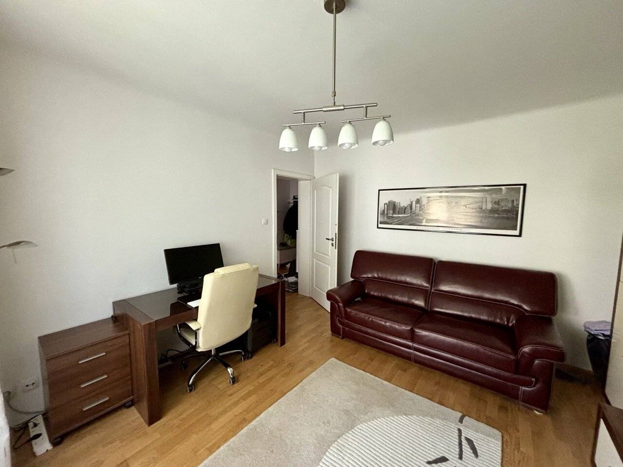 Moderne 3-Zi-Wohnung - niedrige BK &amp; EK - ruhige Lage in 1220 Wien – 70m², TOP Preis!