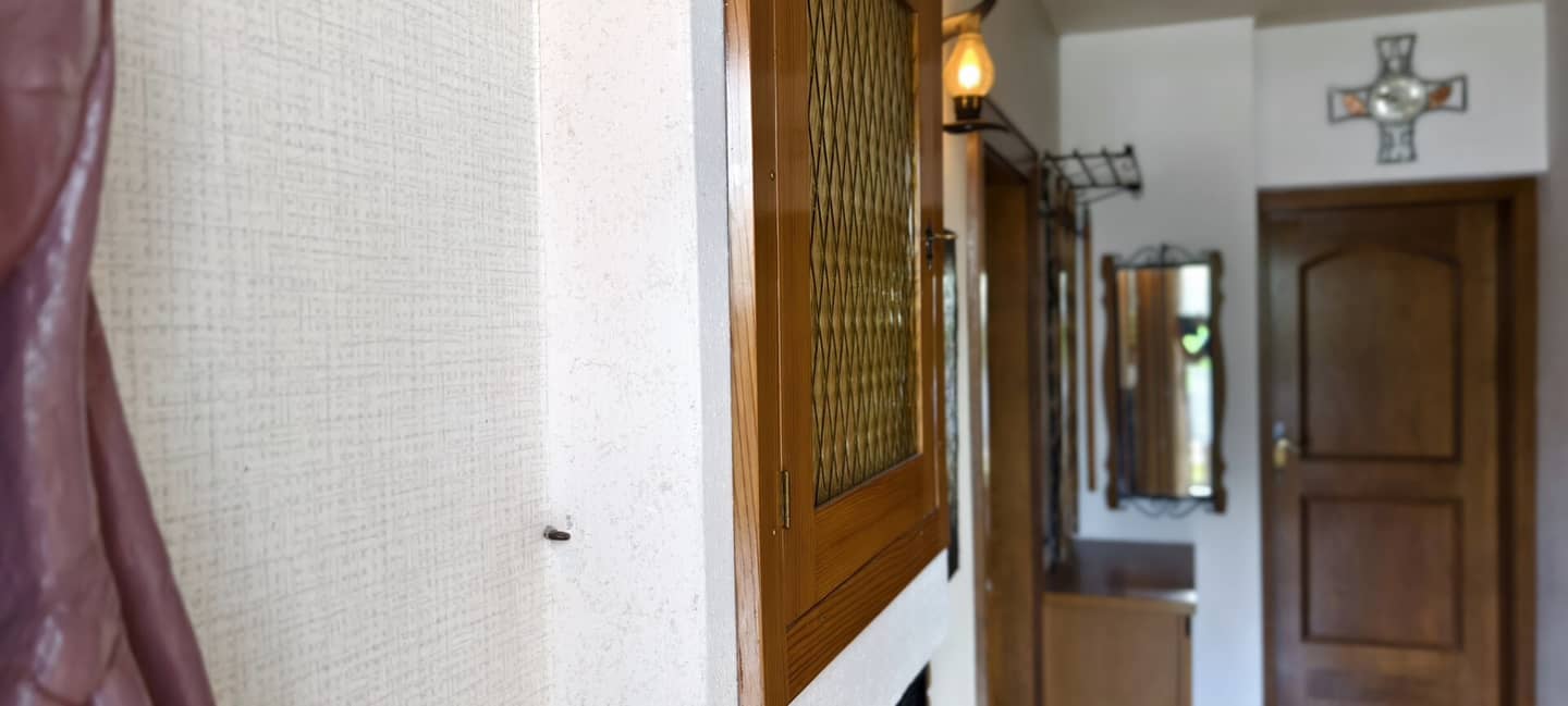 Edelschrott! Nicht jedes Zuhause beginnt mit Perfektion.