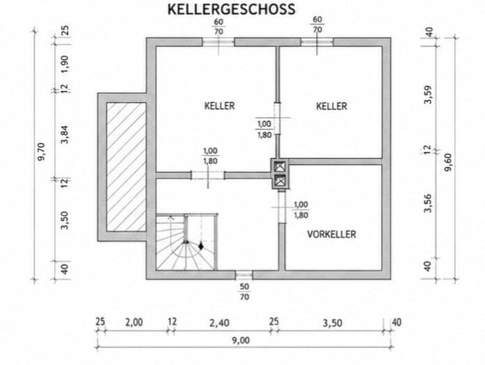 Grundriss 1