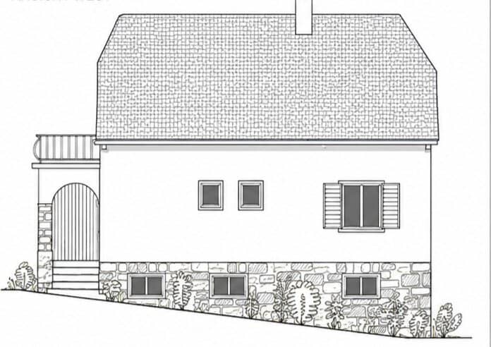 Grundriss 6