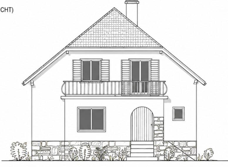 Grundriss 7