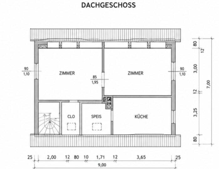 Grundriss 2