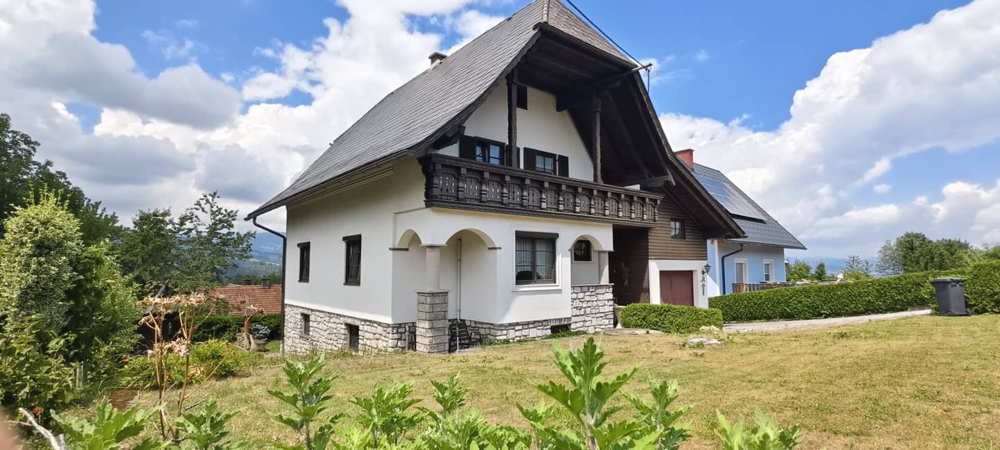 Edelschrott! Nicht jedes Zuhause beginnt mit Perfektion.