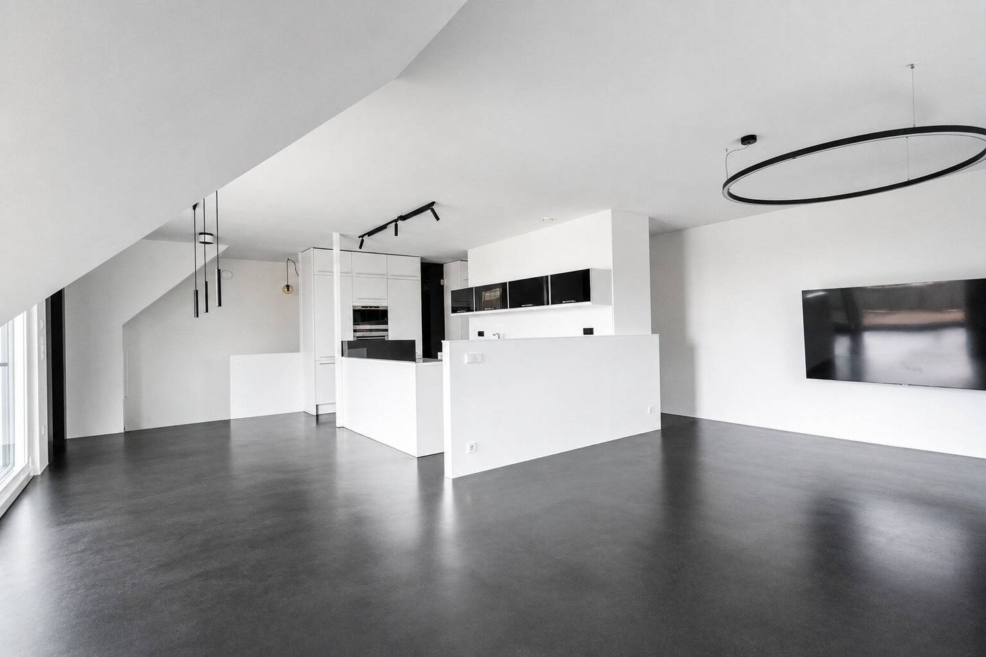 Mit dem Lift direkt in das Penthouse! 4 Zimmer Wohnung mit 2 Dachterrassen