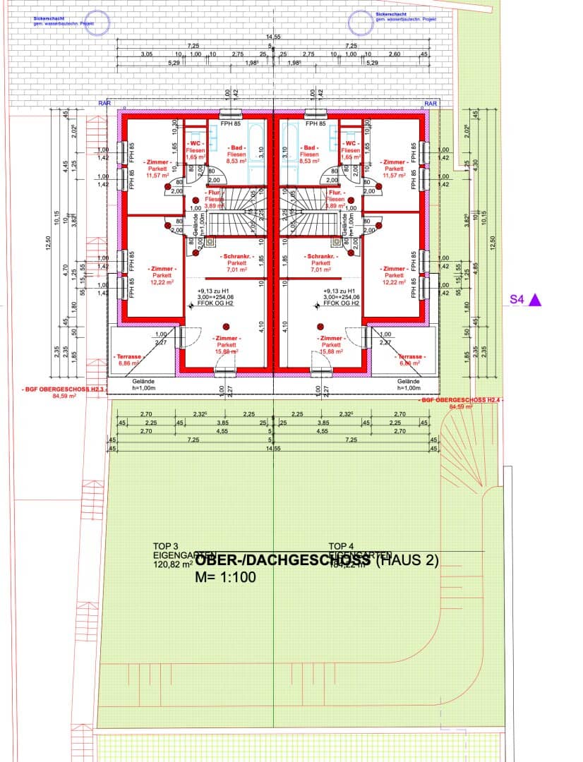Grundriss 3