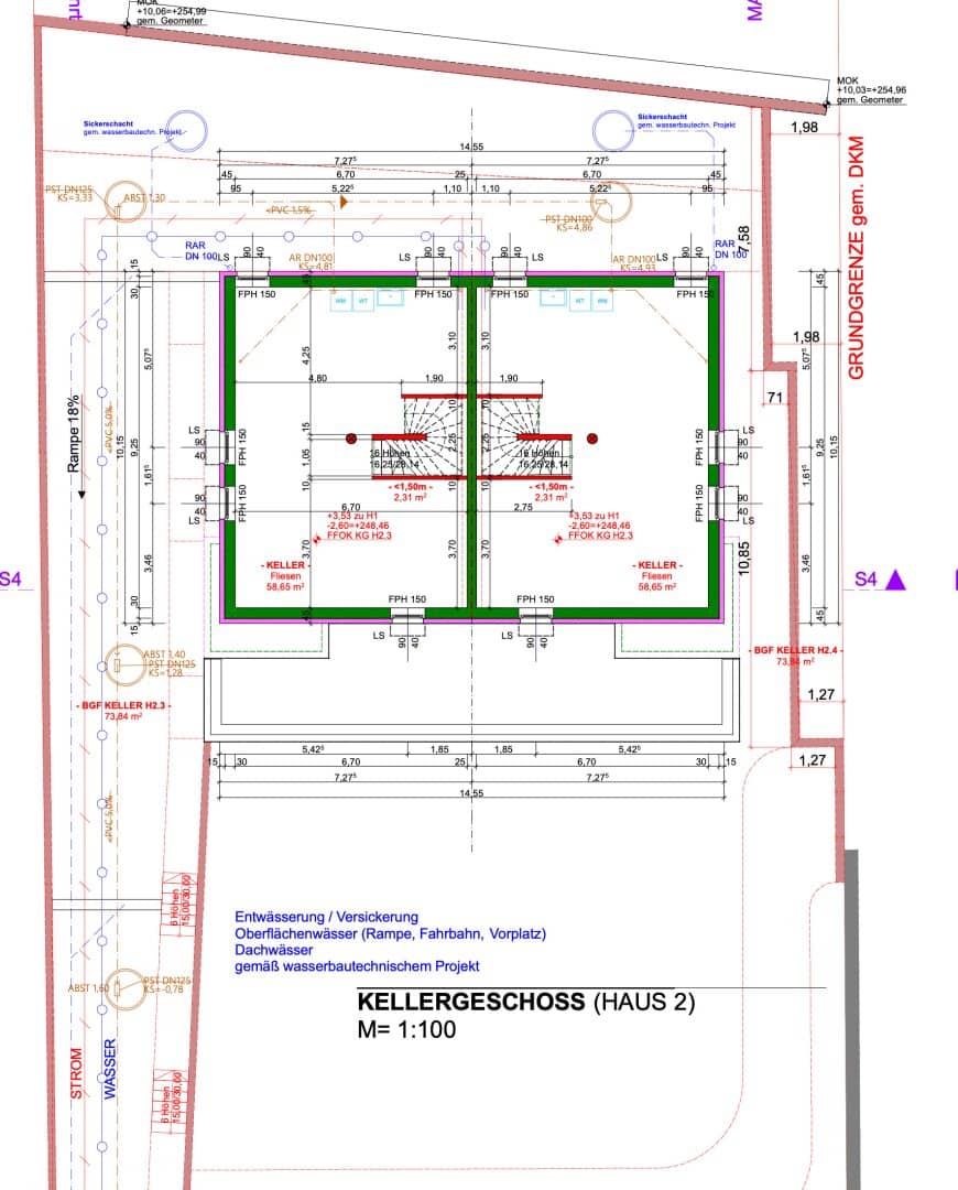 Grundriss 2
