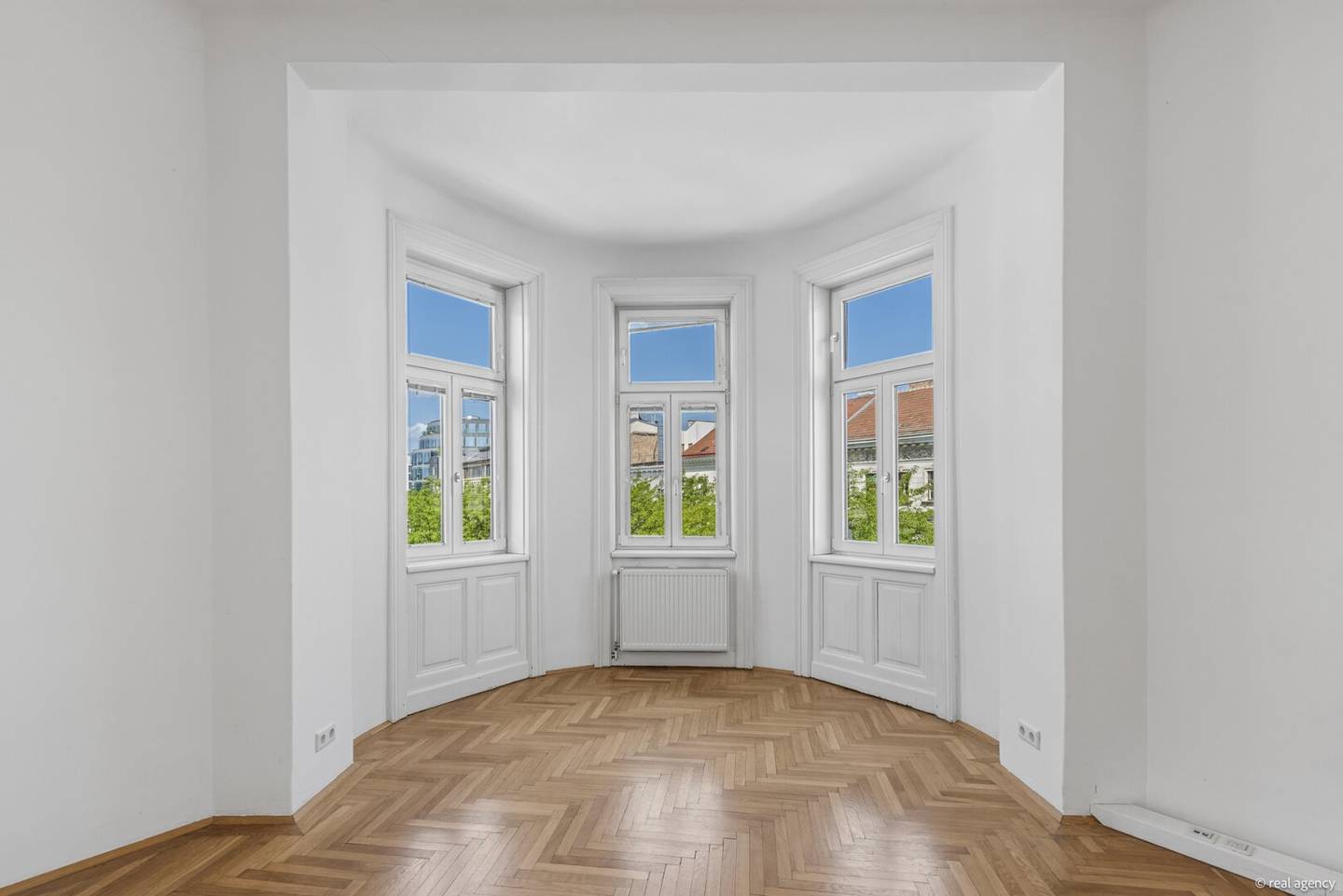 Neuwertiges Büro auf der Mariahilfer Straße mit Aufzug & U-Bahn-Nähe im 1060 Wien zu mieten!