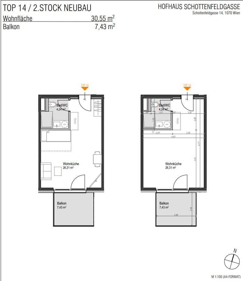 Grundriss 1