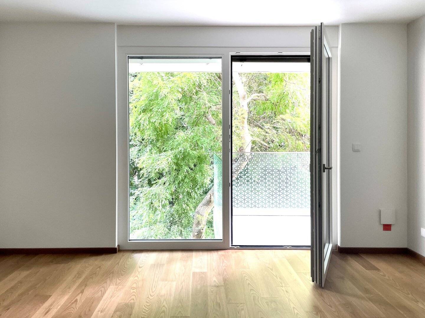High-quality &amp; energy-efficient 1-room apartment in prime location - 7. Bezirk!