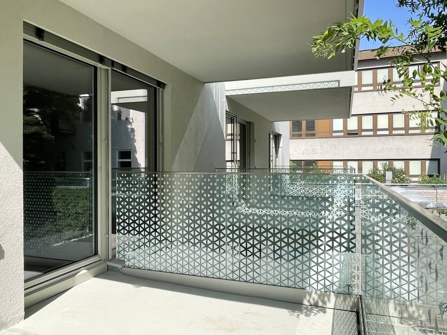 High-quality &amp; energy-efficient 1-room apartment in prime location - 7. Bezirk!