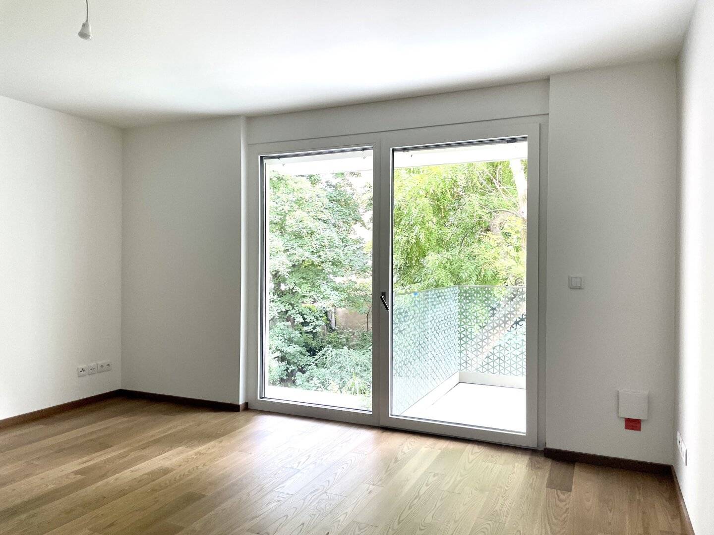 High-quality &amp; energy-efficient 1-room apartment in prime location - 7. Bezirk!