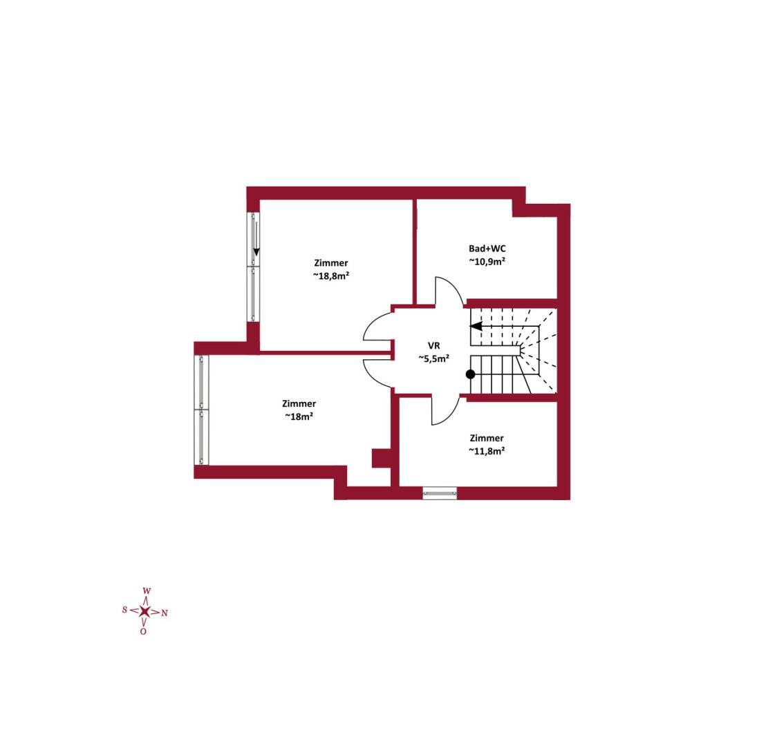 Grundriss 3