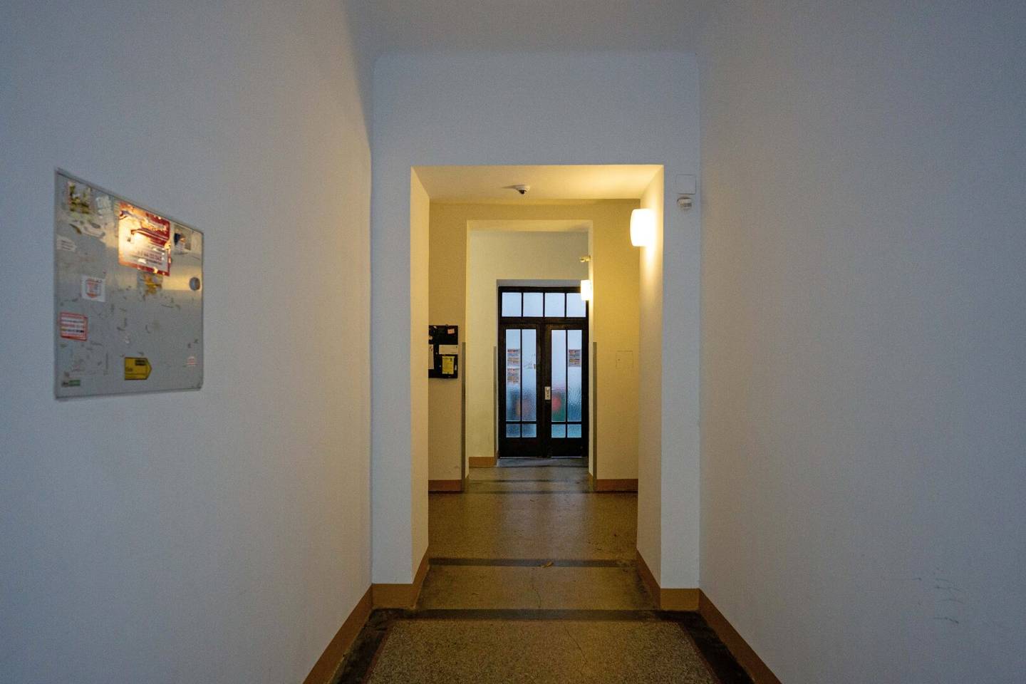 *Wohnungspaket* im Gründerzeithaus Nähe Prater, Uni, Messe Wien!