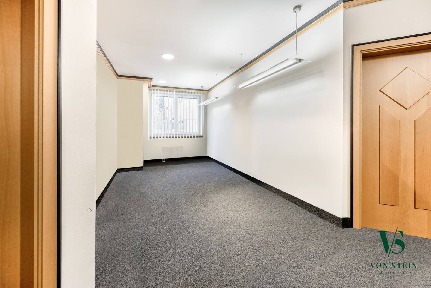 Exclusive office or practice spaces in Kitzbühel – representative, flexible &amp; immediately available